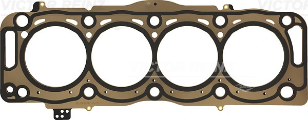Gasket, cylinder head